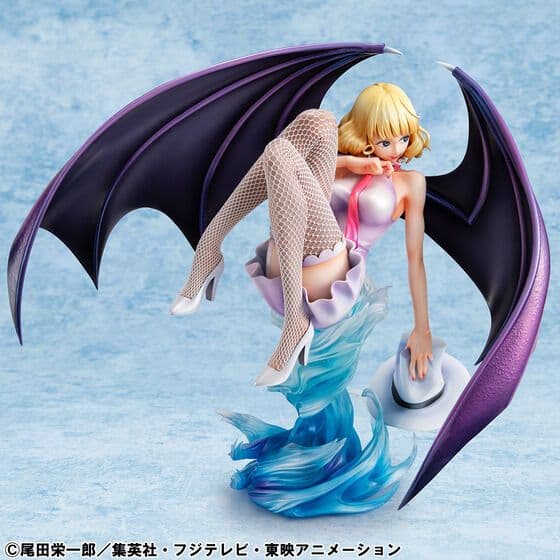 POPワンピース “Evolutionary History” 「ステューシー」 One Piece Portrait of Pirates Stussy (Evolutionary History)