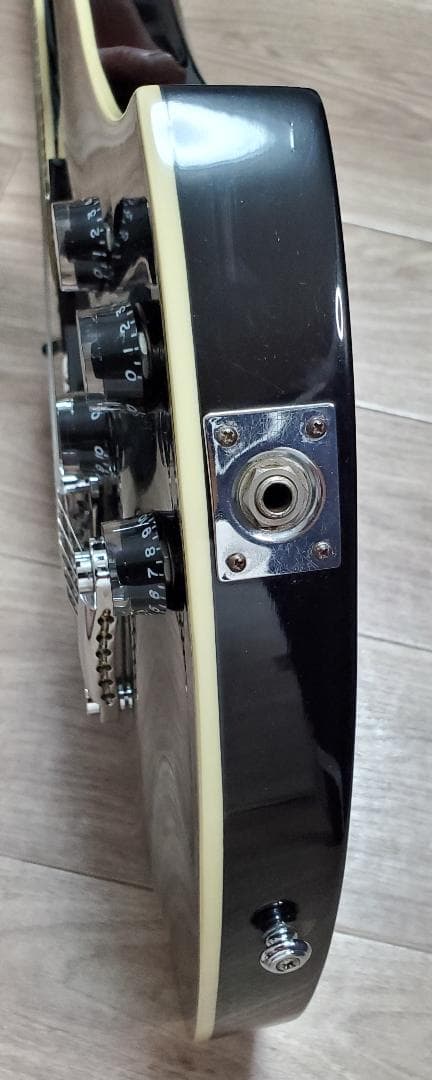 【海外限定販売】B.C.Rich　Mockingbird Special X