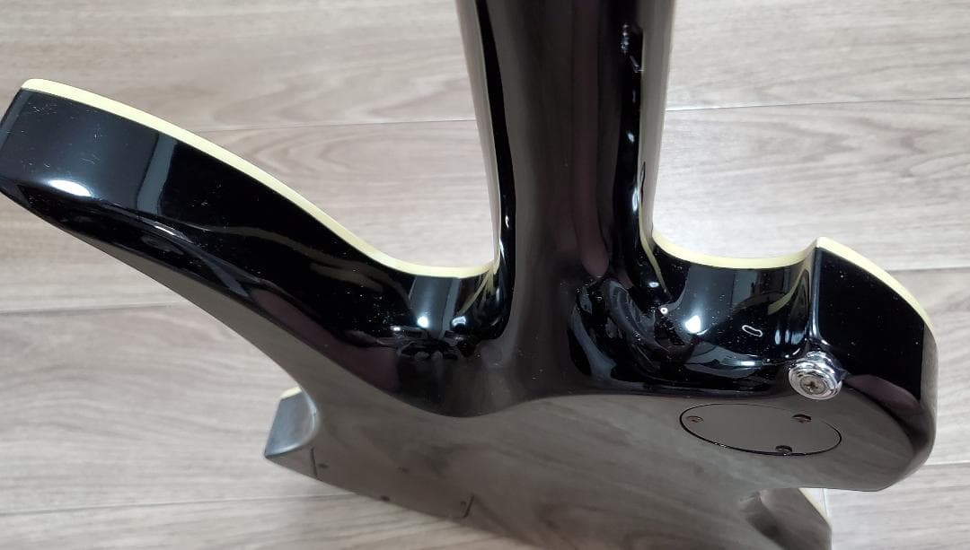 【海外限定販売】B.C.Rich　Mockingbird Special X