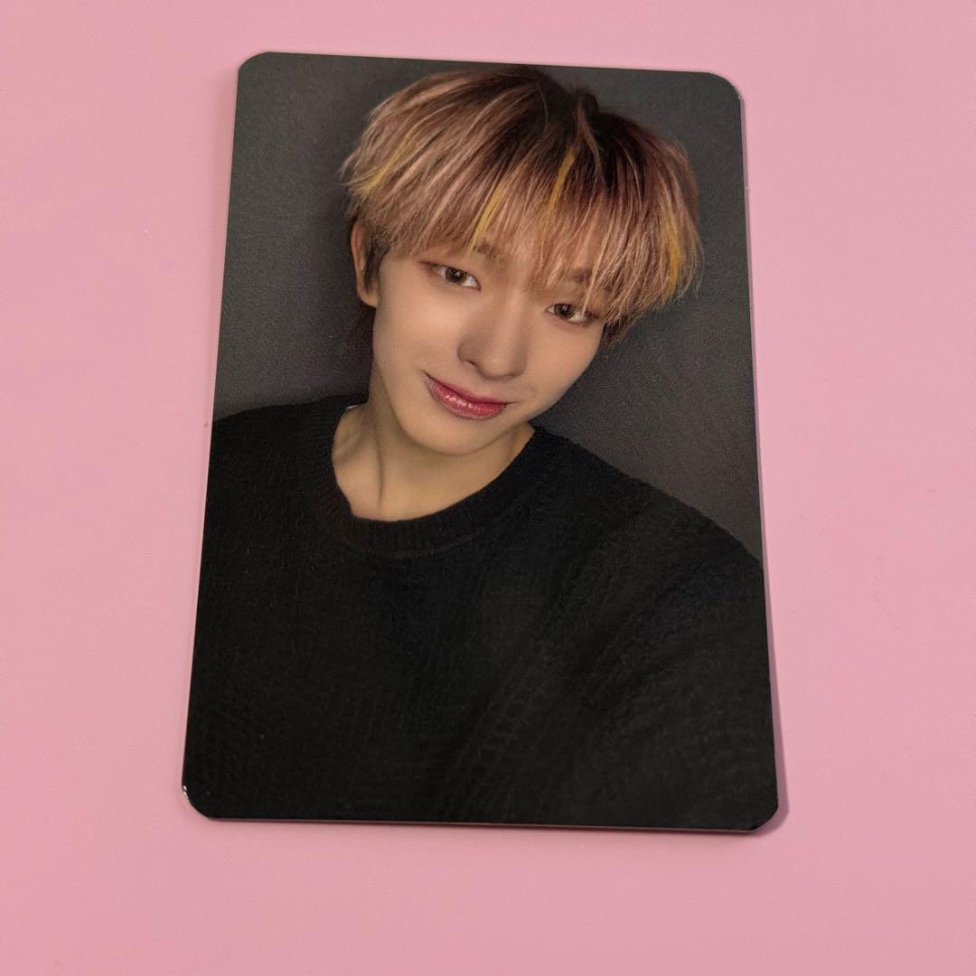 NEXZ トモヤ トレカ - メルカリ