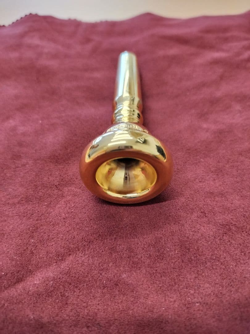 トランペットウィリーズ TPX1.5C GP