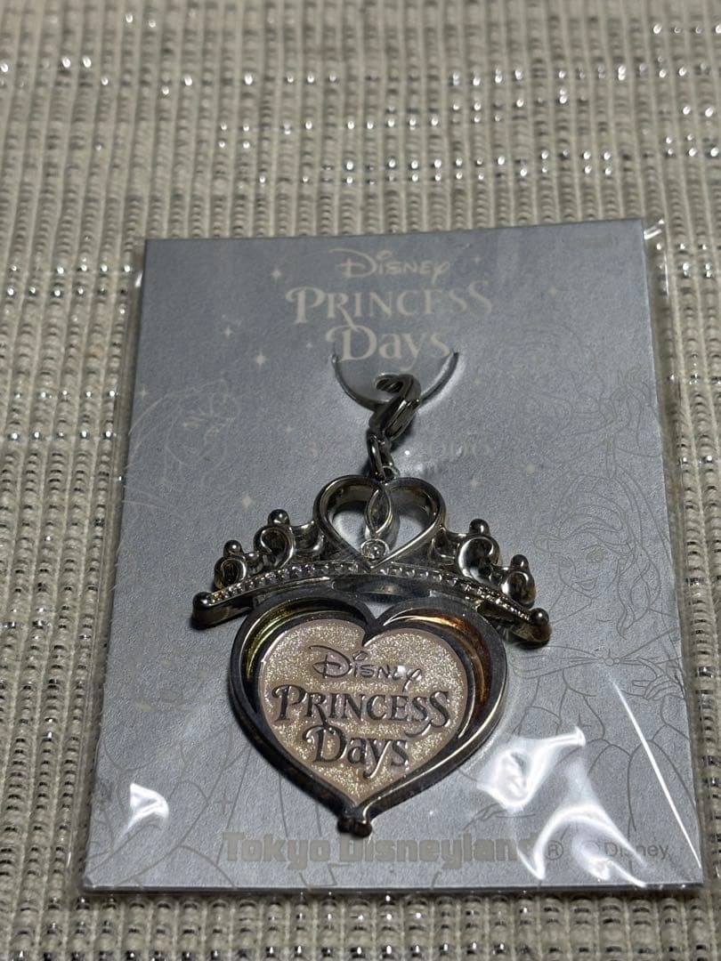 激レア/完結品】06年 東京ディズニーランド プリンセス・デイズ