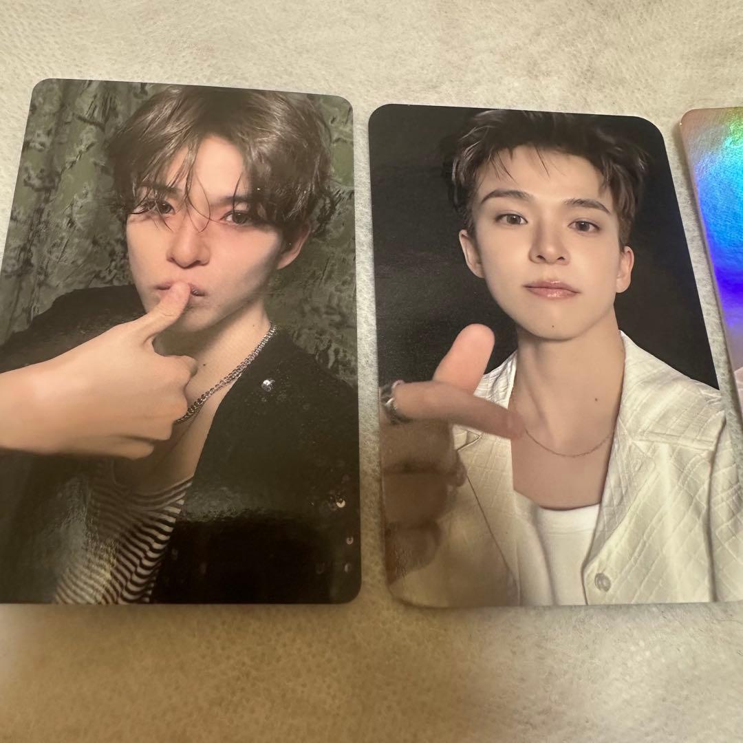 treasure アサヒ asahi トレカ 銀テ - メルカリ