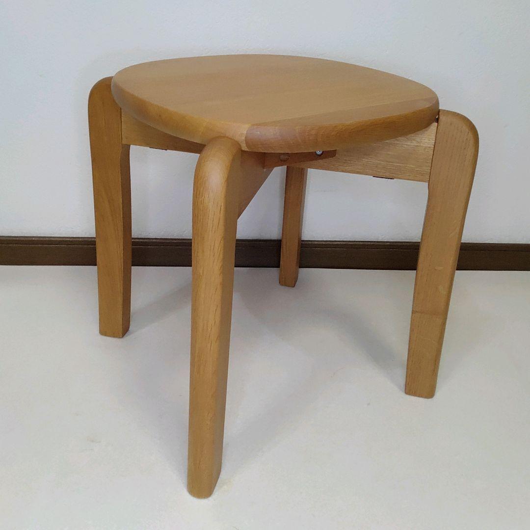 美品 廃盤 希少 飛騨家具 イバタインテリア Rifaction series