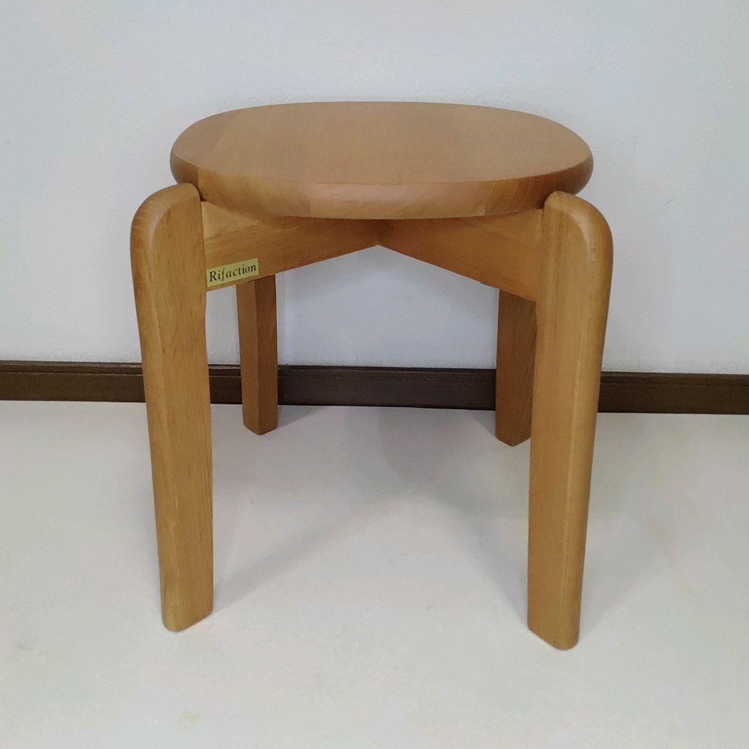 美品 廃盤 希少 飛騨家具 イバタインテリア Rifaction series