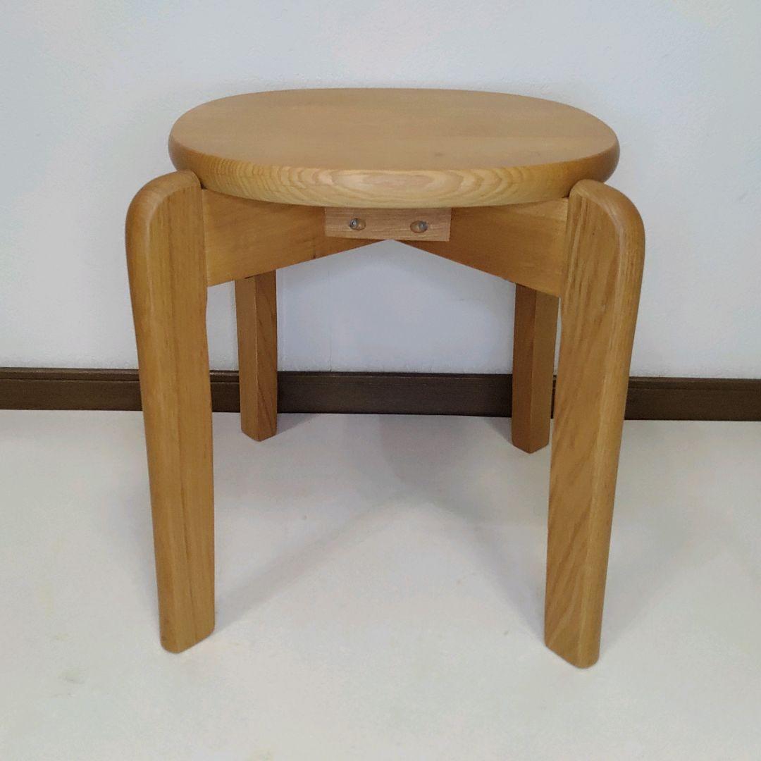 美品 廃盤 希少 飛騨家具 イバタインテリア Rifaction series