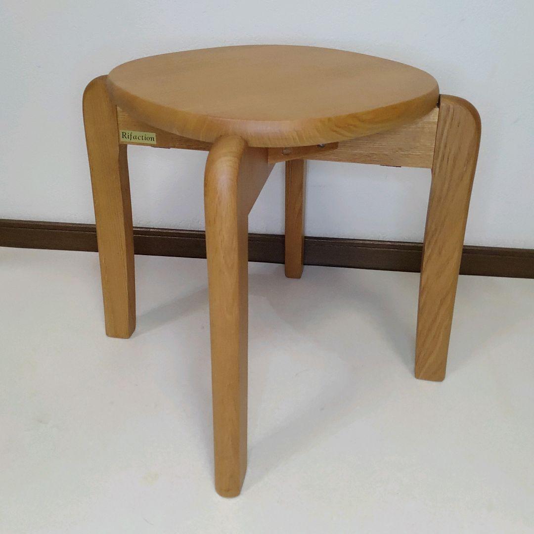 美品 廃盤 希少 飛騨家具 イバタインテリア Rifaction series