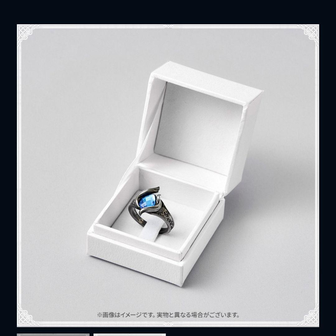 聖火神の指輪 オクトパストラベラー0 コレクターズエディション - メルカリ