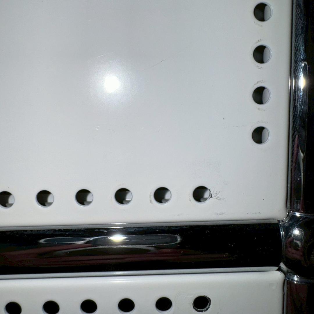 USMハラー　キャビネット 1列3段