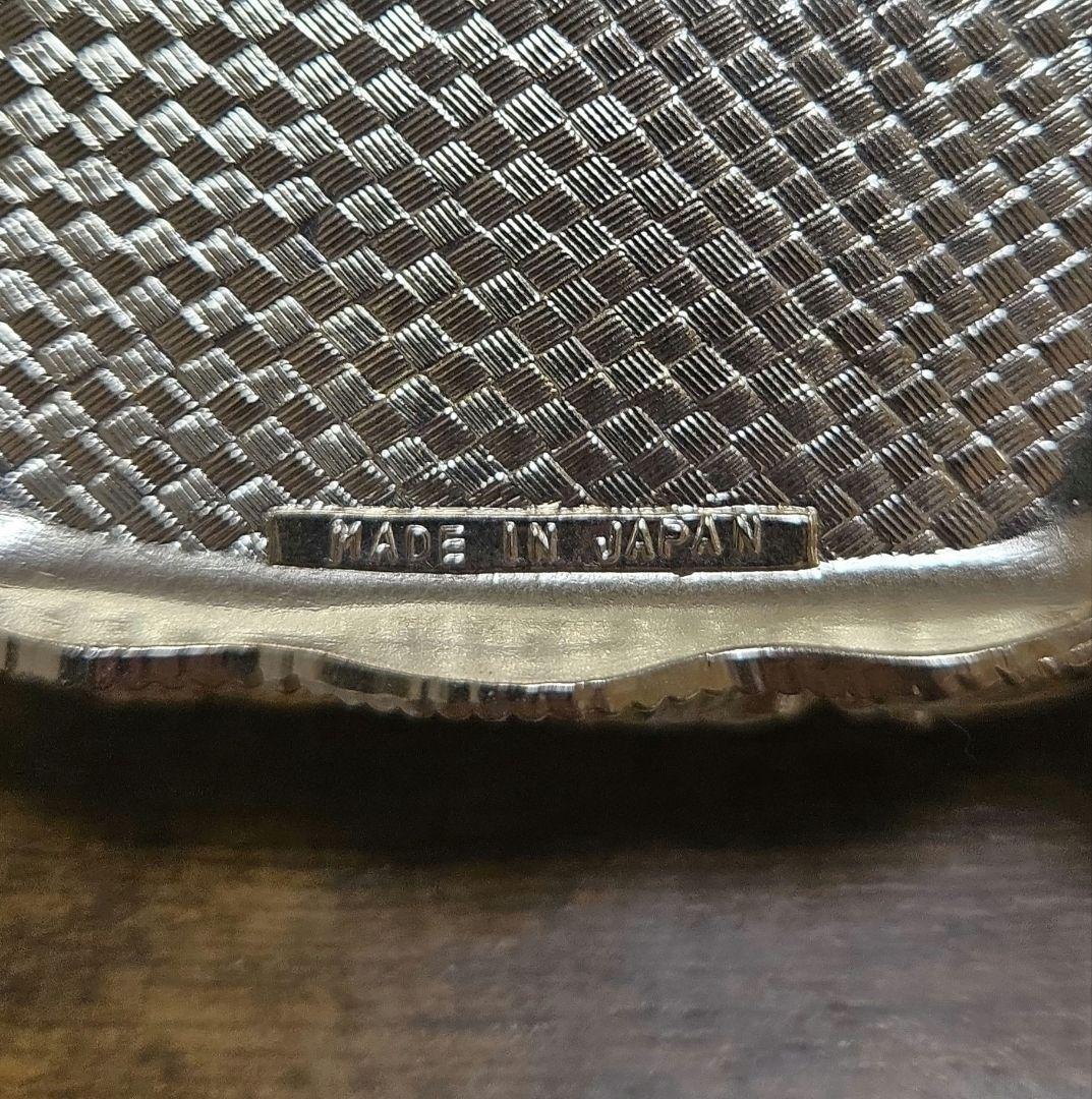 ハート型装飾ボックス 日本製