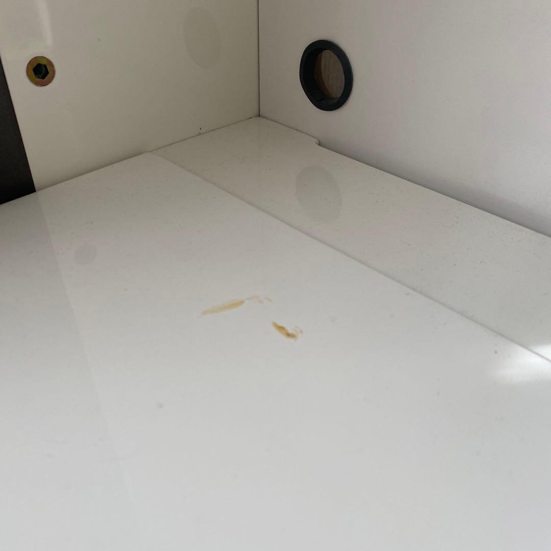 ▪️くろがね学習机▪️上質ランク▪️LED調光ライト付きコンポーネントデスク▪️クロガネ