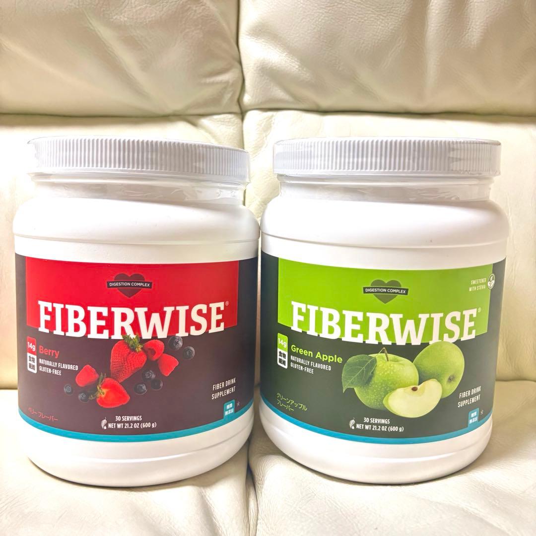 メラルーカ ファイバー糖類オフ:ベリー＆グリーンアップル - メルカリ