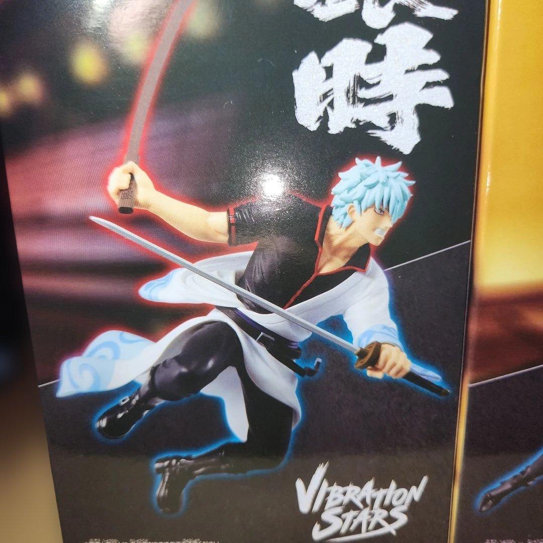 胸アツ渋いやつらすぺしゃる　#白るまんどのフィギュア