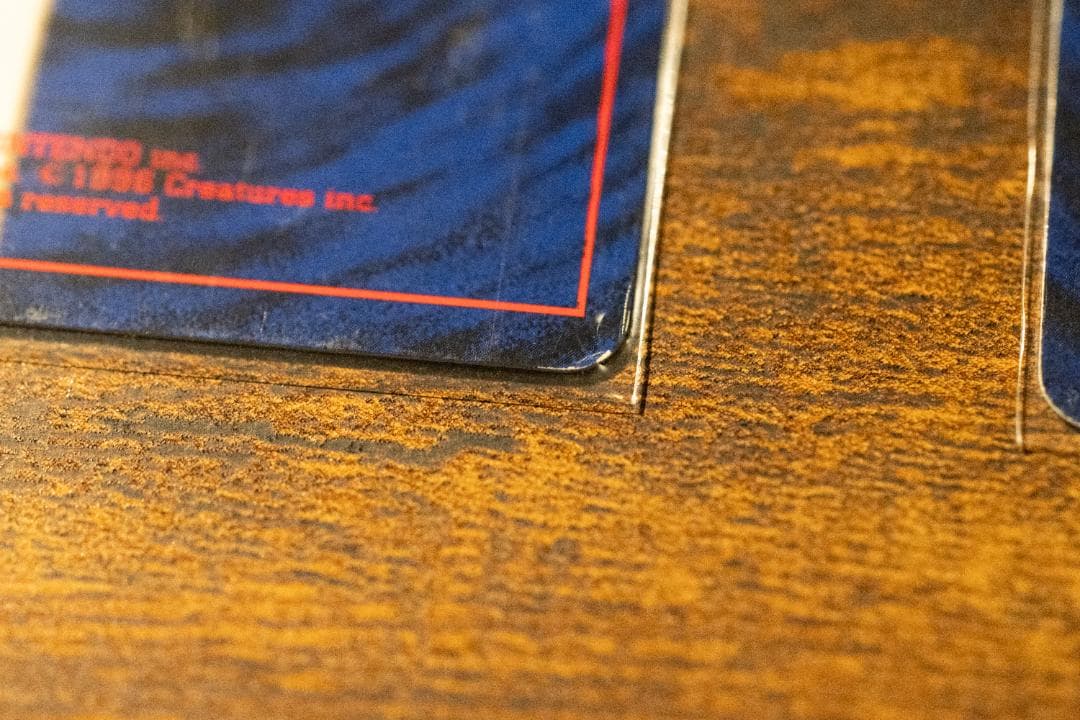 旧裏　フシギバナ ★ 第1弾拡張パック　マークあり　進化系セット