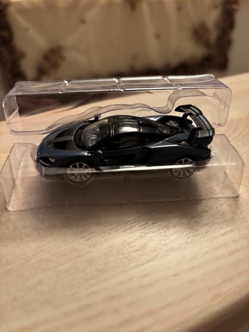 MINIGT マクラーレン セナ 2台セット - メルカリ