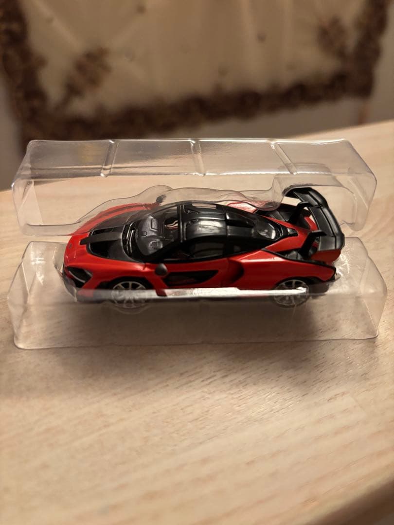 MINIGT マクラーレン セナ 2台セット - メルカリ