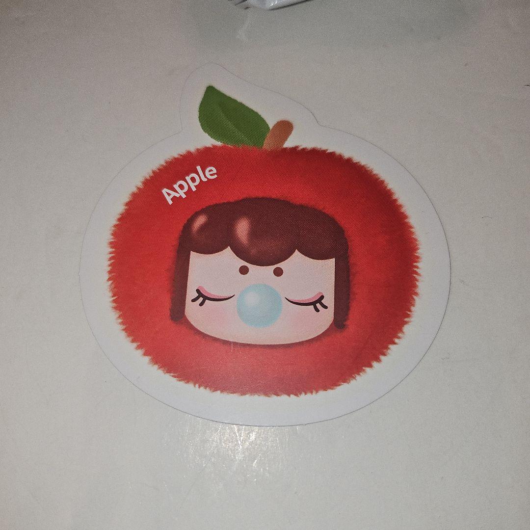 トップトイ MNCXX Nanci フルーツムード ぬいぐるみペンダント - メルカリ