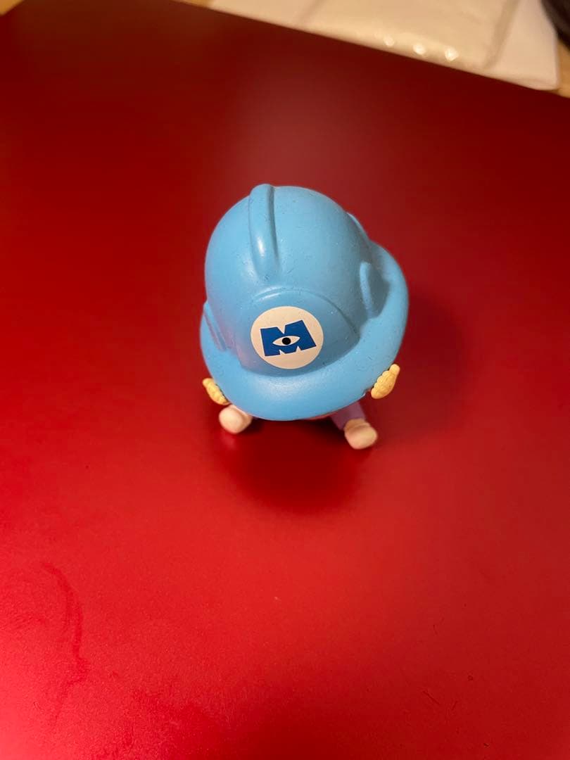 元カノからもらったよくわからないフィギュア