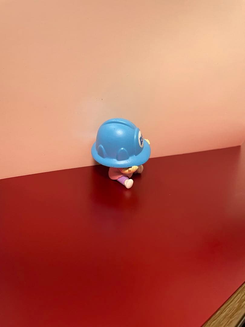 元カノからもらったよくわからないフィギュア