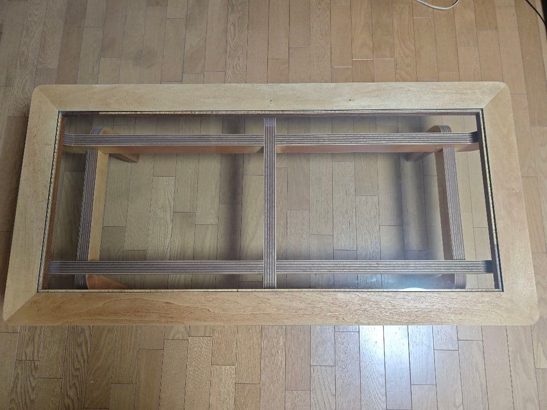 graf 3/6 Coffee Table Wideコーヒーテーブル