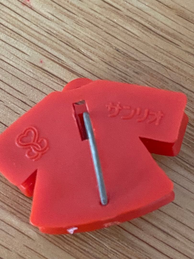 PATTY & JIMMY サンリオおまけ 昭和 レトロ 35+3点 - メルカリ