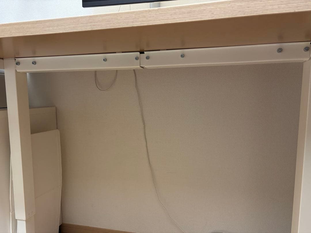 【直接取引希望】IKEA 昇降デスク