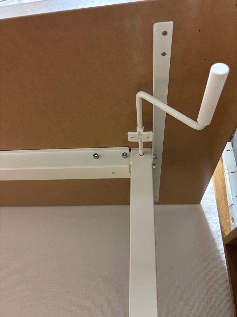 【直接取引希望】IKEA 昇降デスク