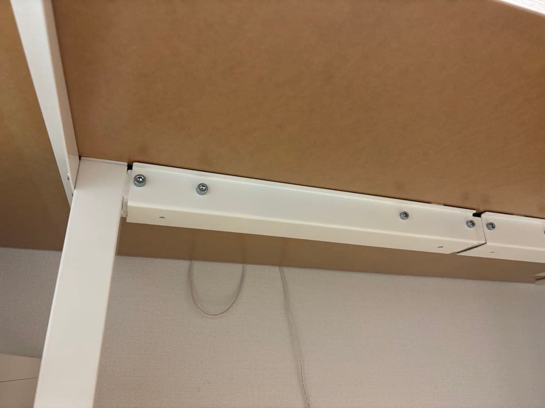 【直接取引希望】IKEA 昇降デスク