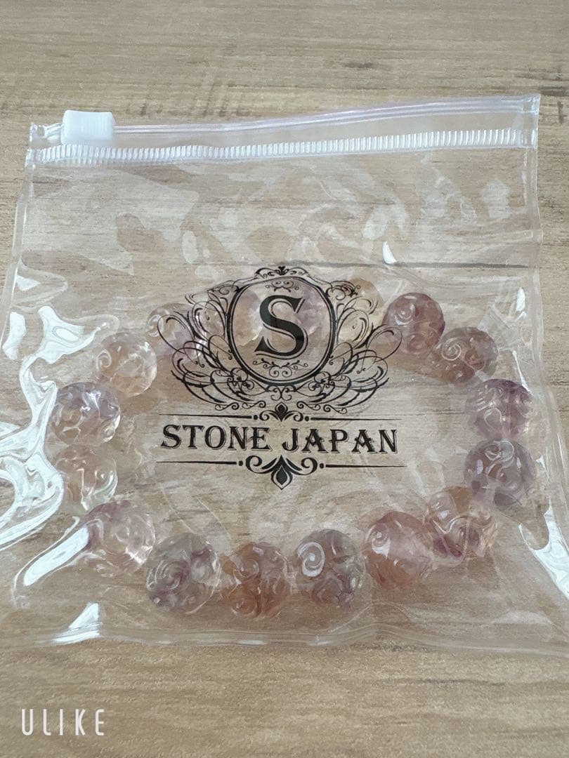 天然石　パワーストーン　まとめ売り　ストーンジャパン　金運　恋愛　癒し