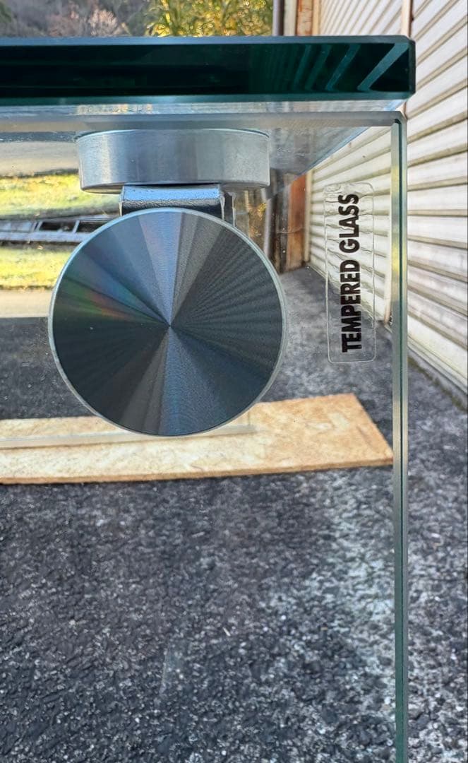 【廃盤・希少・美品】Francfranc サローネ ガラス 値下げ