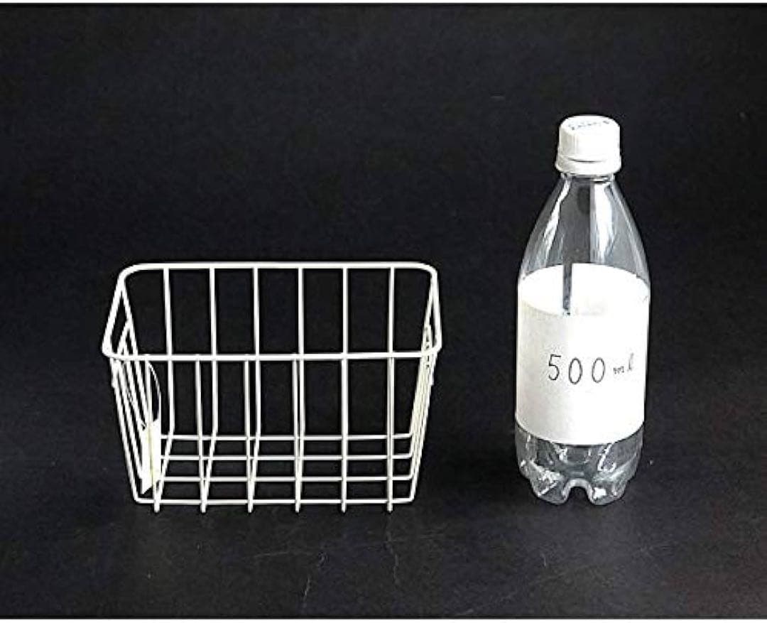 ⭐️ ワイヤーバスケット Sサイズ 6個〜 ※ Lサイズもあり