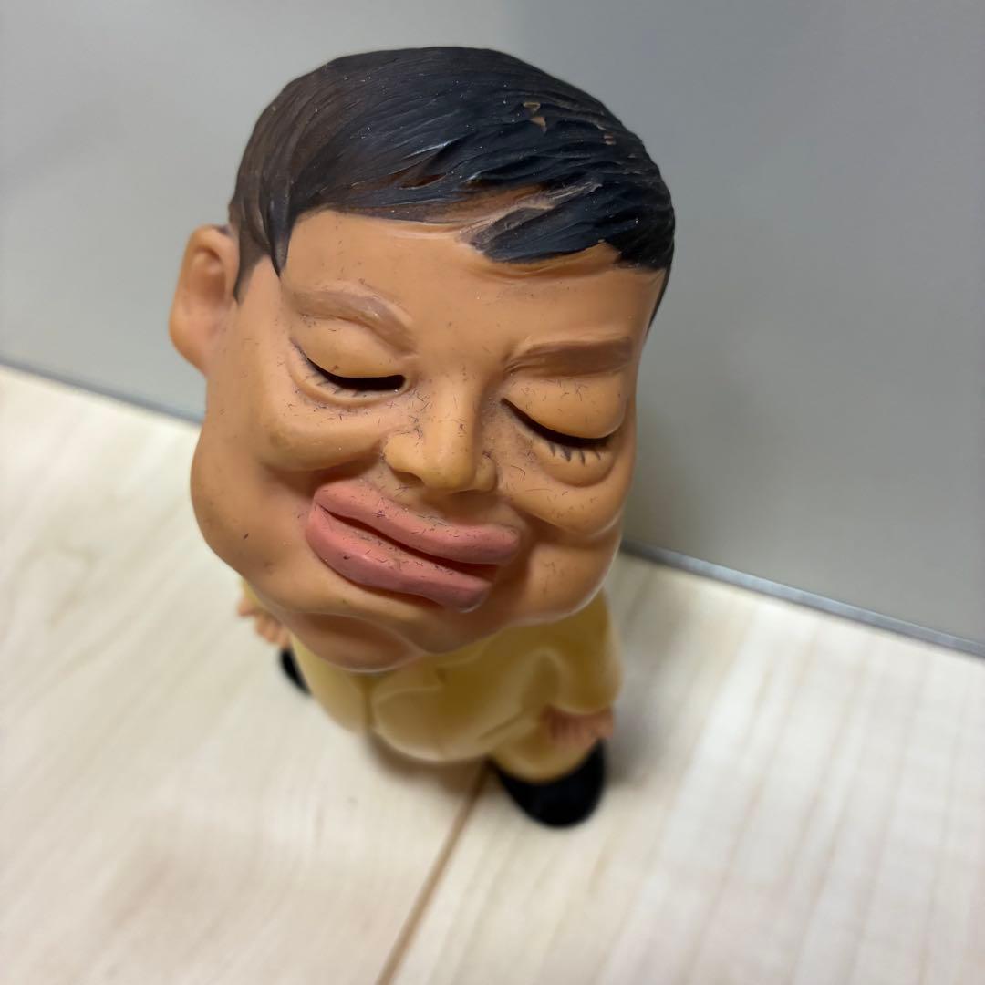 ◇ぺんてる イケイケシャープ ドリフ 高木ブー