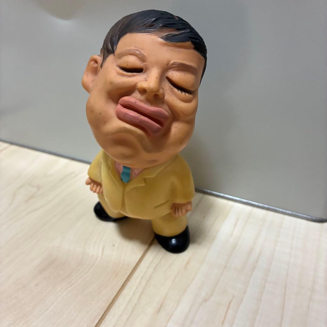 ◇ぺんてる イケイケシャープ ドリフ 高木ブー