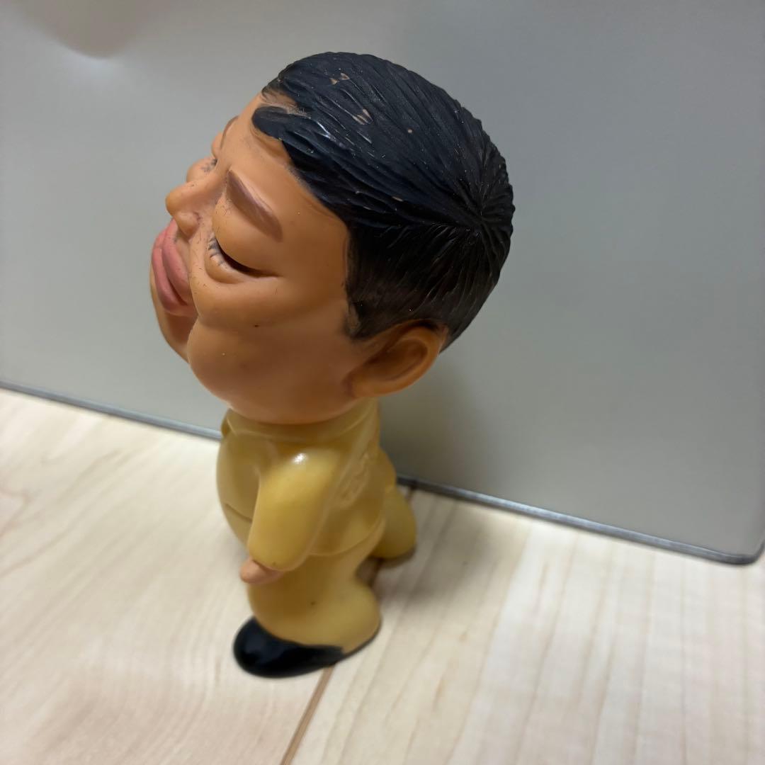 ◇ぺんてる イケイケシャープ ドリフ 高木ブー