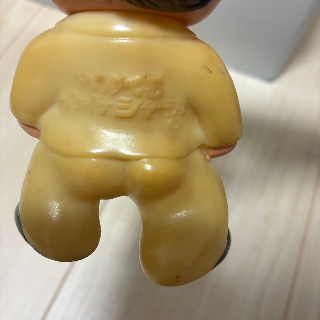 ◇ぺんてる イケイケシャープ ドリフ 高木ブー