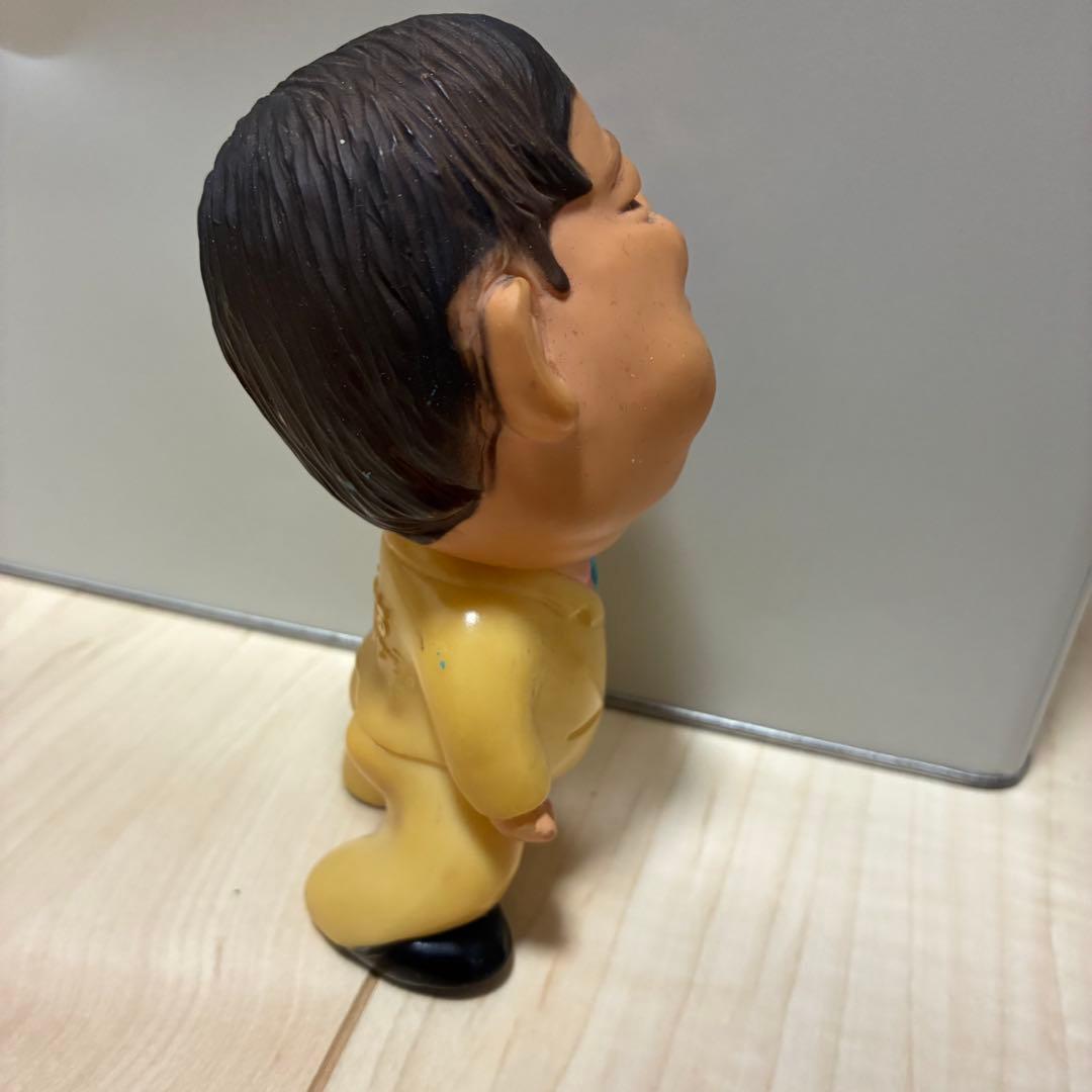 ◇ぺんてる イケイケシャープ ドリフ 高木ブー