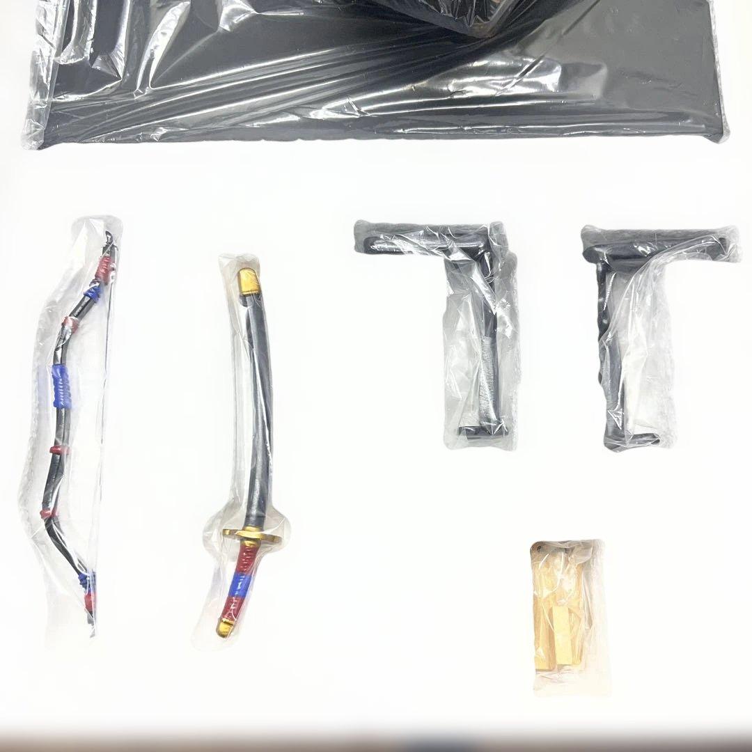 ディズニー　ミッキーマウス 五月人形 武士デザイン 約30cm 未使用