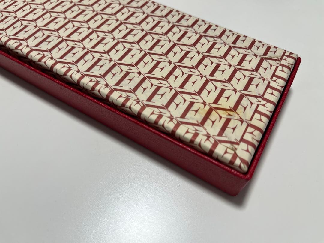 フランクミュラー お箸 二膳セット