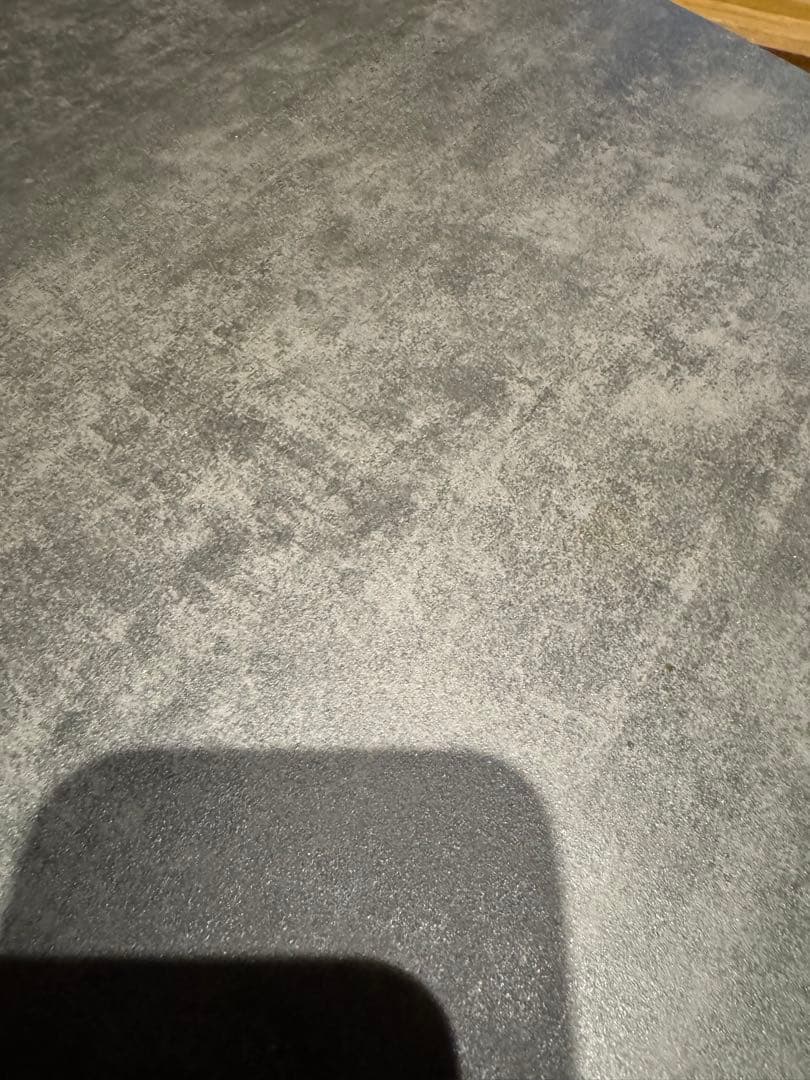 モーダ・エン・カーサ moda en casa ビーン・テーブル