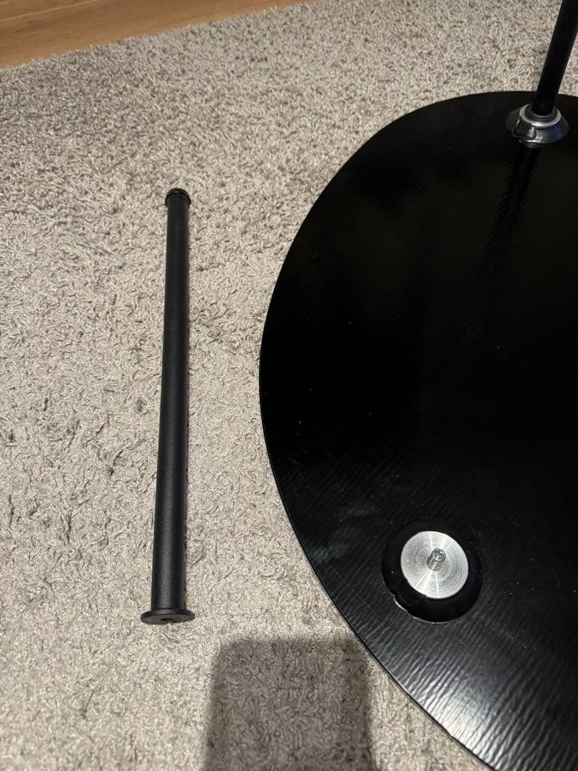 モーダ・エン・カーサ moda en casa ビーン・テーブル