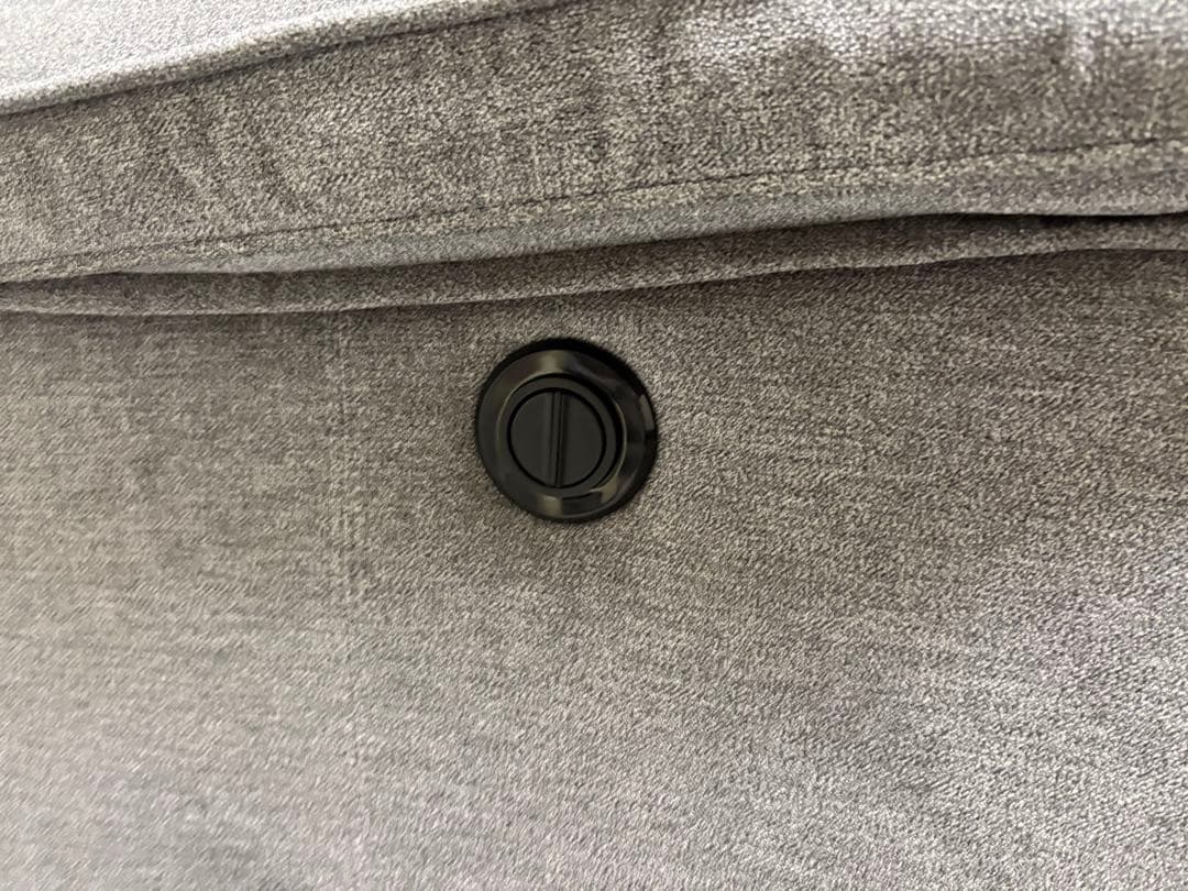 ソファ 1人掛けソファ 電動ソファ リクライニング LOWYA