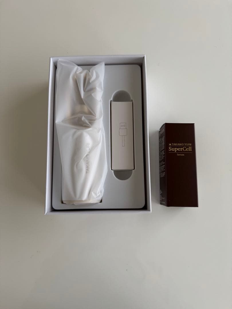 たかの友梨 スーパーセルセラム30ml＋スプレーガンNEO