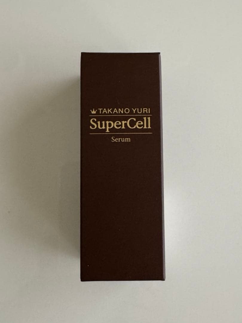 たかの友梨 スーパーセルセラム30ml＋スプレーガンNEO