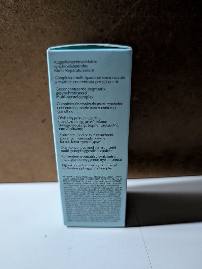 ESTÉE LAUDER アイクリーム 15ml