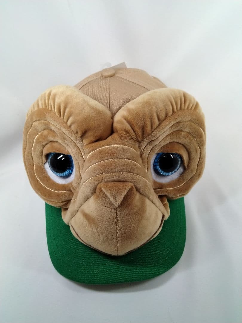 USJ ET キャップ - メルカリ