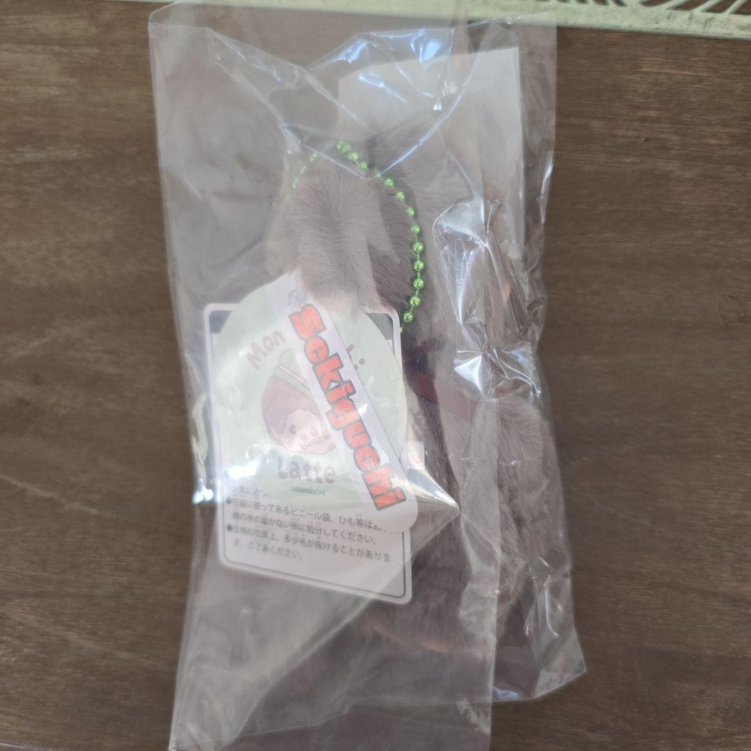 モンチッチラテ ピンバッジ 6個セット