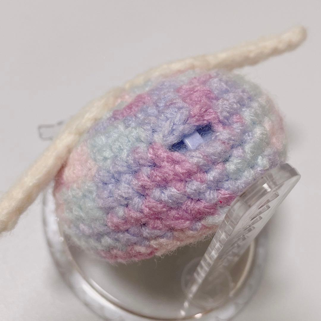 まな( ˙꒳​˙ )様