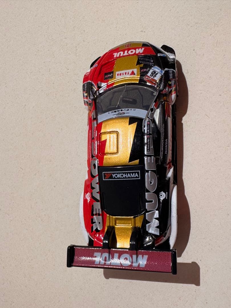 トミカ プレミアム R賞 NSX-GT 2台セット - メルカリ