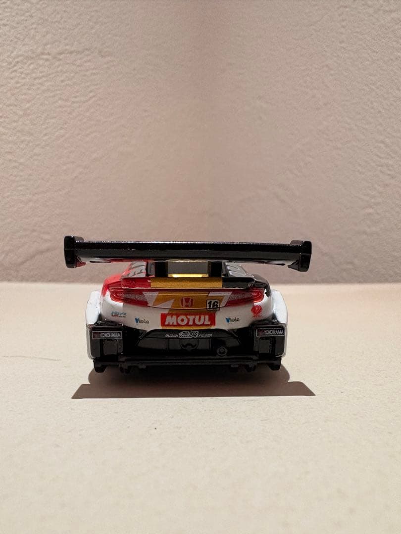 トミカ プレミアム R賞 NSX-GT 2台セット - メルカリ