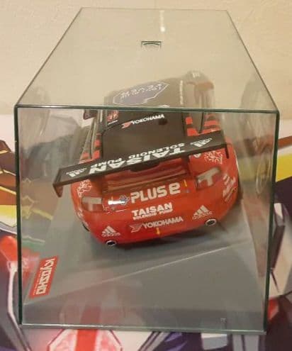 未開封 入手困難 アドバン ポルシェ911 GT3R オートスケール ミニッツ